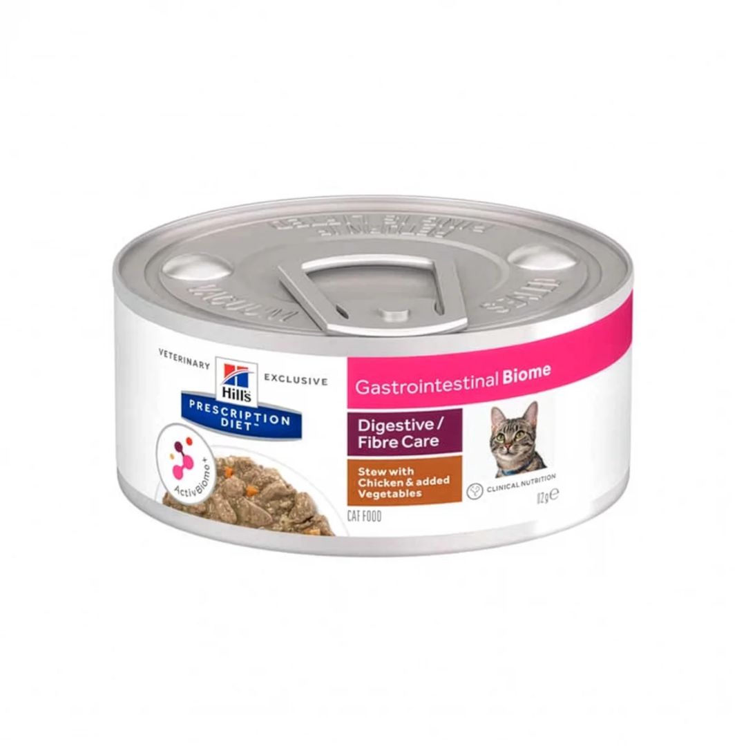 LATA HILLS GASTROINTESTINAL BIOME GATO 82 GR LATA HILLS GASTROINTESTINAL BIOME GATO 82 GR