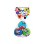 Pelota Gigwi Ball Original S 3 Piezas