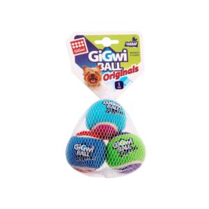Pelota Gigwi Ball Original S 3 Piezas