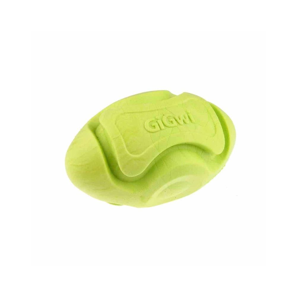 Pelota-Rugby-Foamer-Verde-846295082068 Pelota Rugby Foamer Verde - Imagen 1