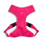 Pink Led Air Mesh Zee.dog