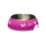 Plato Gato Mariposa Xs 2 En 1 Catit