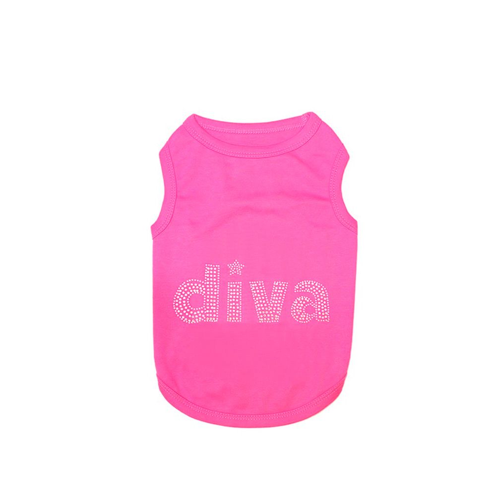 Polera-Diva-Parisian-Pet-799804759411 Polera Diva Parisian Pet - Imagen 1