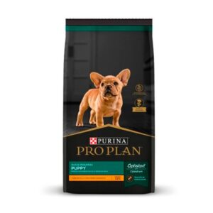 Pro Plan Puppy Razas Pequeñas