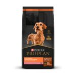 Pro Plan Sensitive Skin Dog Adulto Raza Pequeña