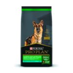 Pro Plan Sensitive Stomach Adulto Razas Medianas Y Grandes 12 Kg