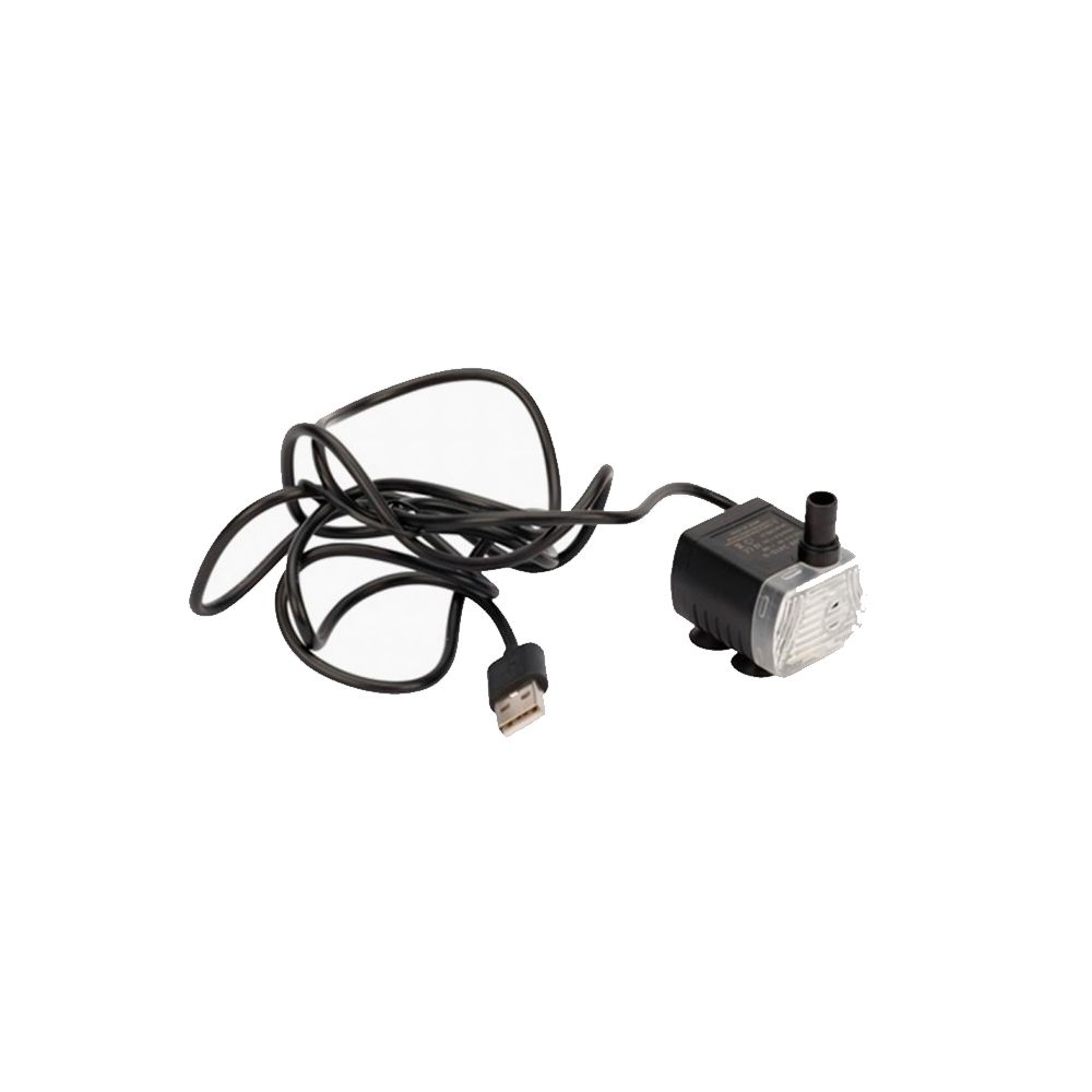 Respuesto-Fuente-Bebedera-Led-Catit-022517500385 Respuesto Fuente Bebedera Led Catit - Imagen 1