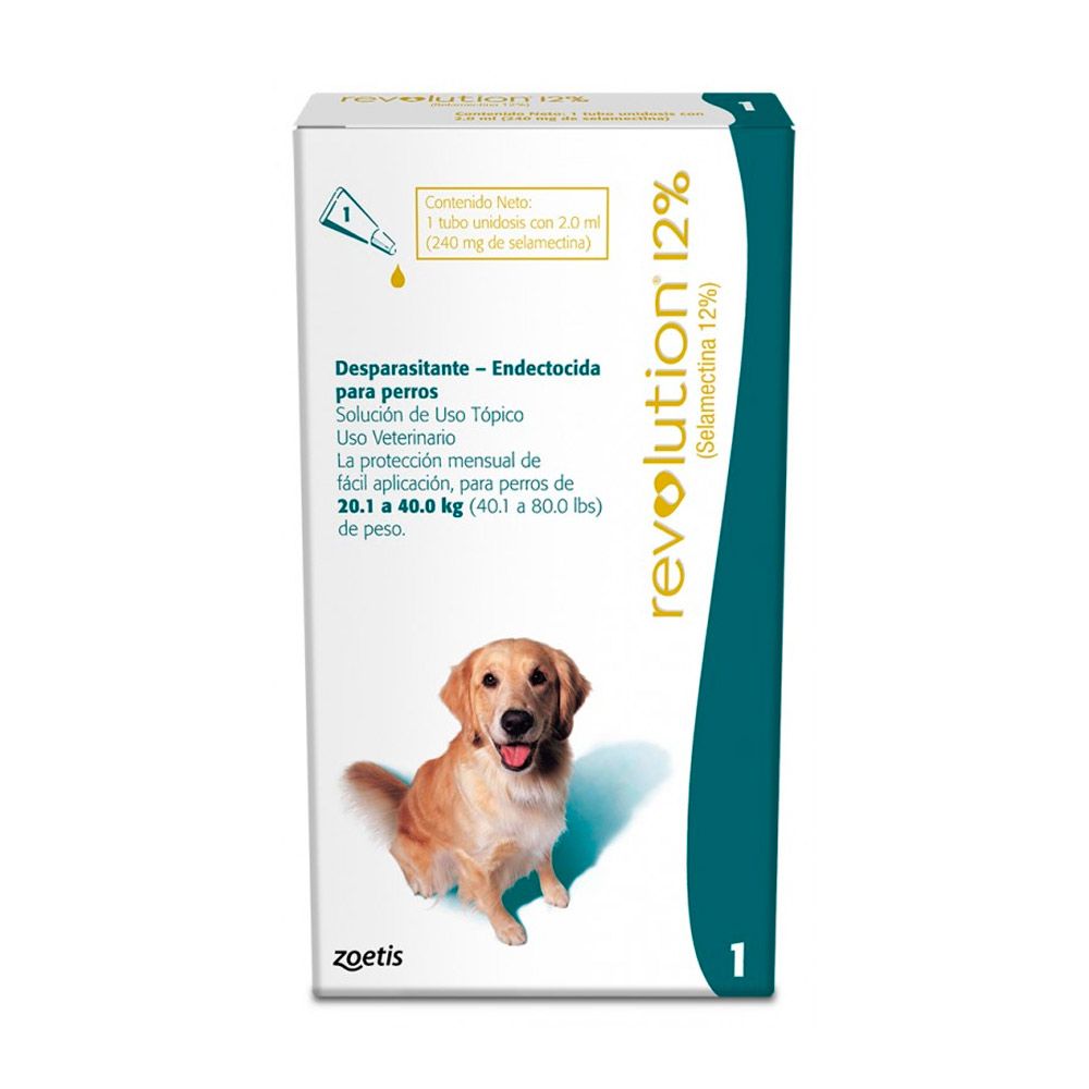 Revolution-Antiparasitario-Para-Perros-de-20-a-40-kg-7804650310150 Revolution Antiparasitario Para Perros de 20 a 40 kg - Imagen 1
