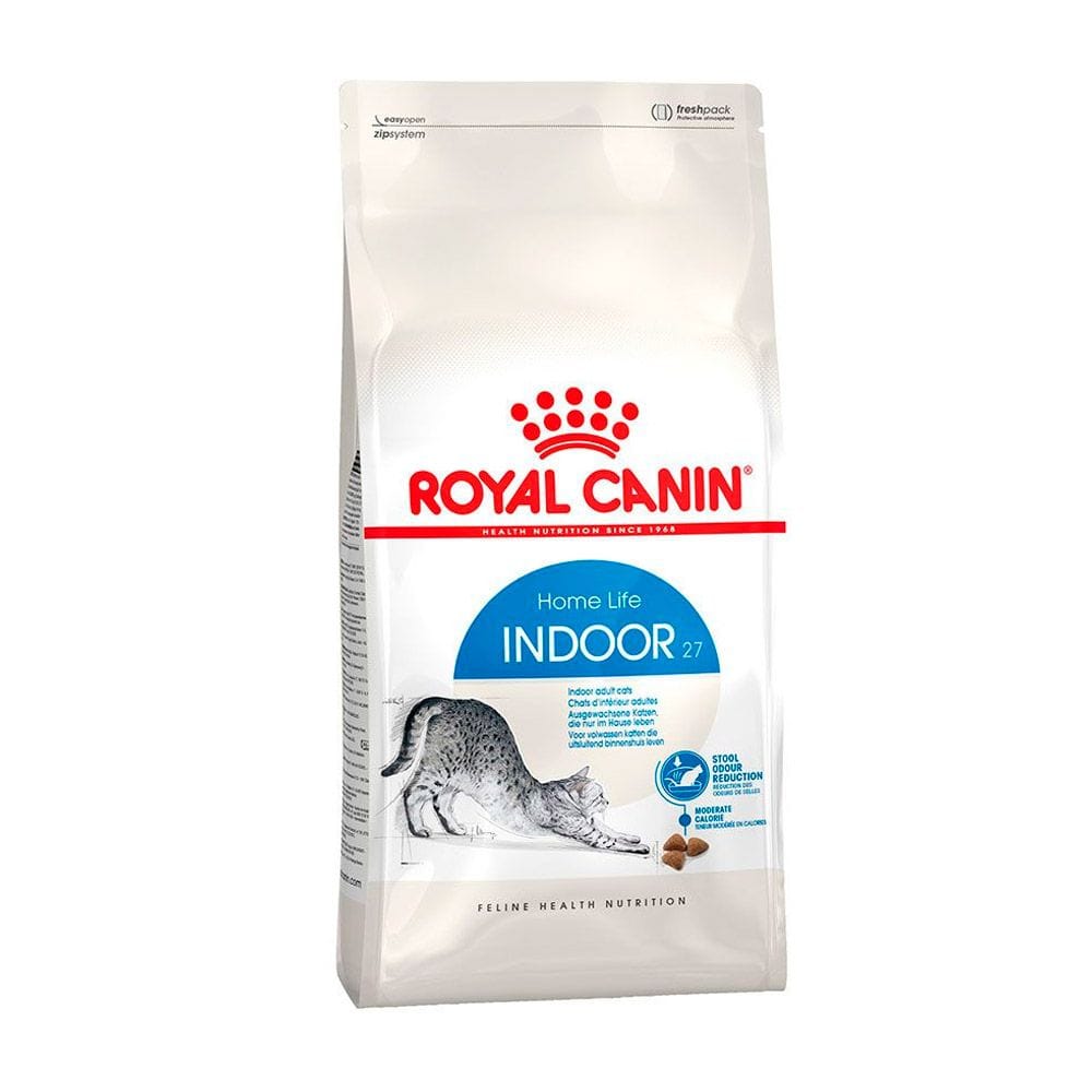 Royal-Canin-Gato-Adulto-Indoor-7790187338715 Royal Canin Gato Adulto Indoor - Imagen 1