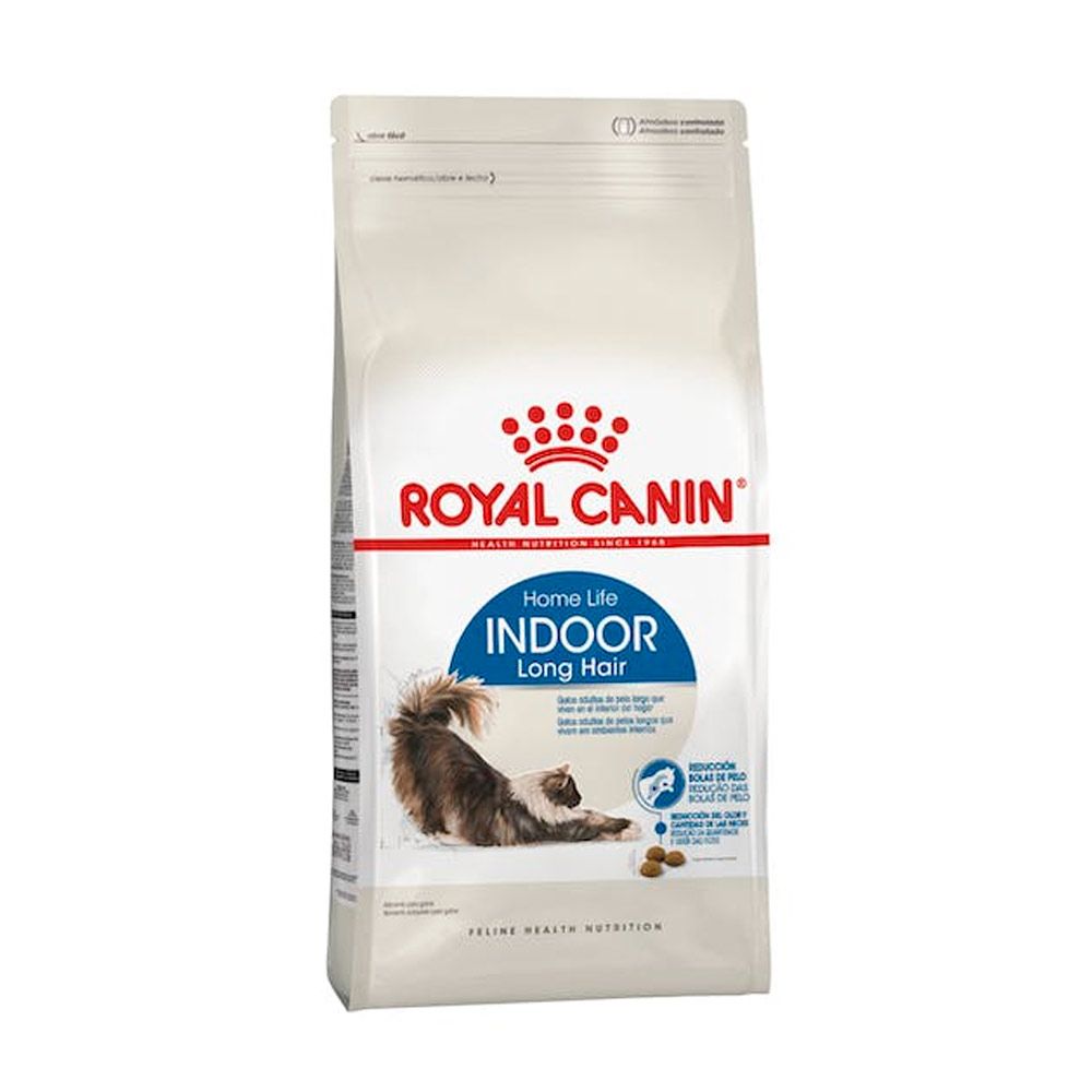Royal-Canin-Indoor-Long-Hair-Home-Life-Adulto-1-5kg-7790187339460 Royal Canin Indoor Long Hair Home Life Adulto 1.5kg - Imagen 1