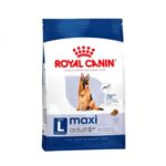 Royal Canin Maxi Adulto 5+ 12 Kg