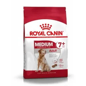 Royal Canin Medium Adult 7+
