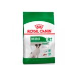 Royal Canin Mini Adulto +8