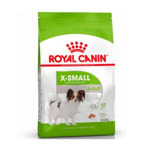 Royal Canin Perro XSmall Adulto 2.5kg