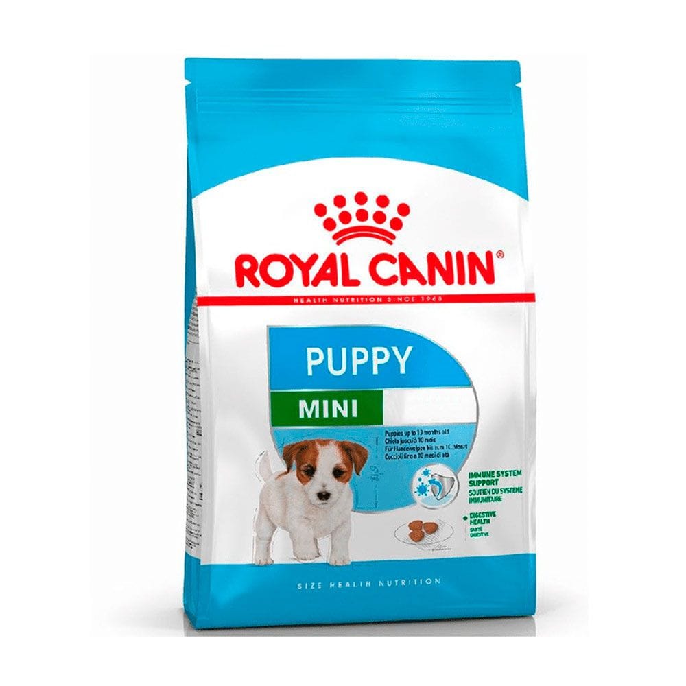 Royal-Canin-Puppy-Mini-7790187339637 Royal Canin Puppy Mini - Imagen 1