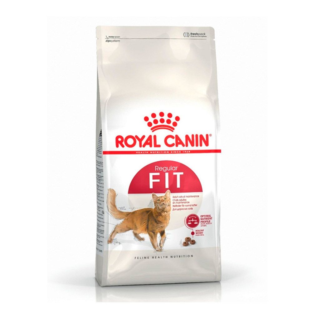Royal-Canin-Regular-Fit-Gato-Adulto-7896181212560 Royal Canin Regular Fit Gato Adulto - Imagen 1