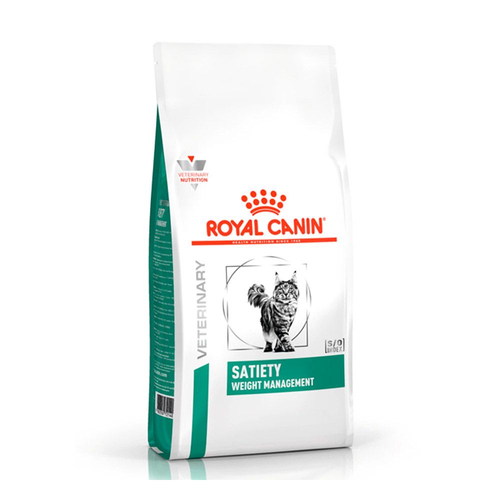 Royal-Canin-Satiety-Support-Feline-7790187341401 Royal Canin Satiety Support Feline - Imagen 1