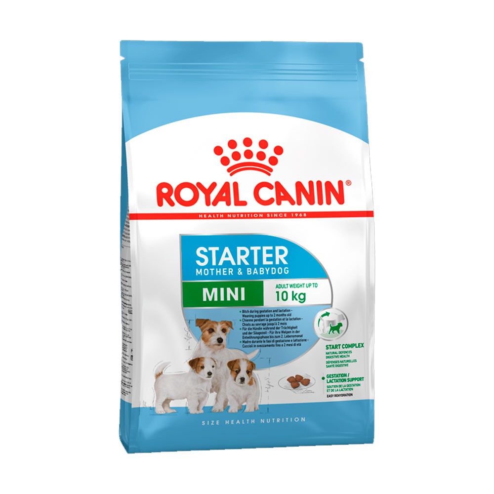 Royal-Canin-Starter-Mother-Babydog-7790187339583 Royal Canin Starter Mother & Babydog - Imagen 1