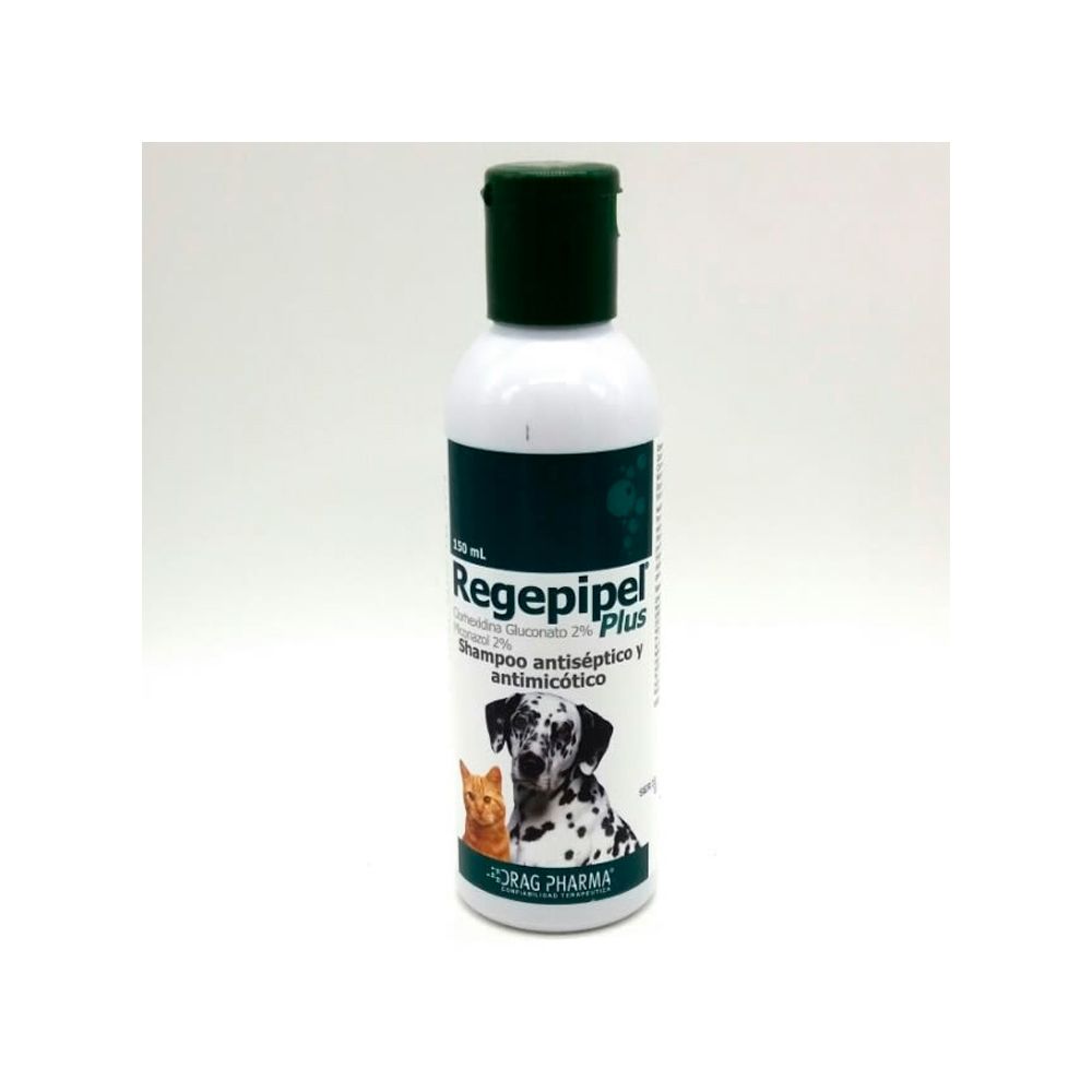 Shampoo-Regepipel-100ml-7800006005169 Shampoo Regepipel 100ml - Imagen 1
