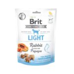 Snack Brit Functional Light 150Gr
