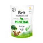 Snack Brit Functional Mineral Puppy 150Gr
