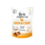 Snack Brit Functional Skin Y Coat 150Gr