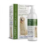 SuperPet Omega Perro Adulto 125Ml