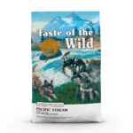 Taste Of The Wild Pacific Stream Puppy