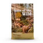 Taste Of The Wild Pine Forest Adult Dog