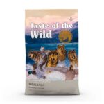 Taste Of The Wild Wetlands Wild Fowl Adulto