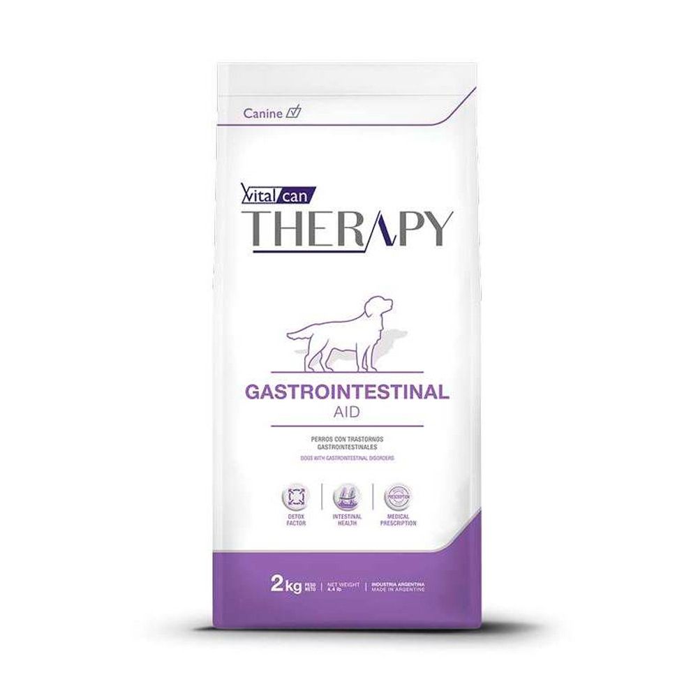 Vital-Can-Therapy-Canine-Gastrointestinal-Aid-7798098845377 Vital Can Therapy Canine Gastrointestinal Aid - Imagen 1