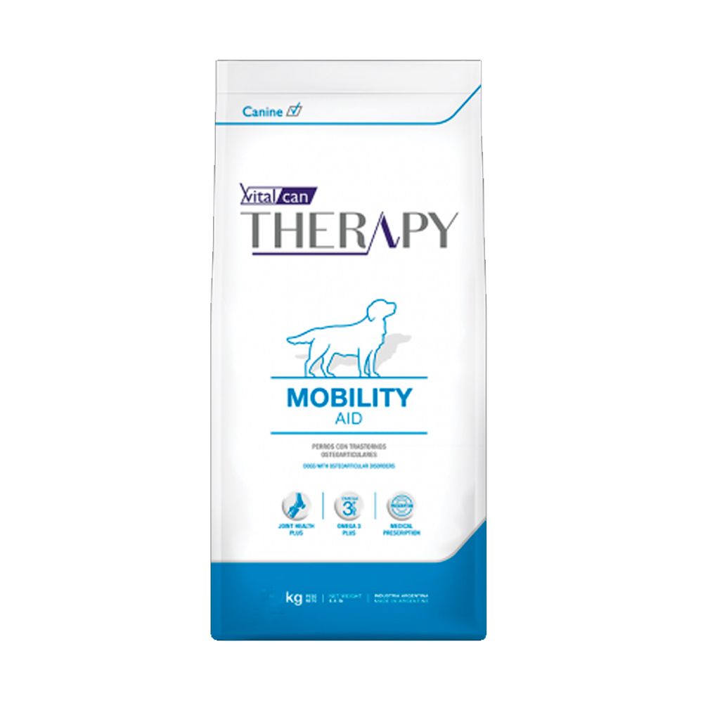 Vital-Can-Therapy-Canine-Mobility-Aid-7798098845414 Vital Can Therapy Canine Mobility Aid - Imagen 1