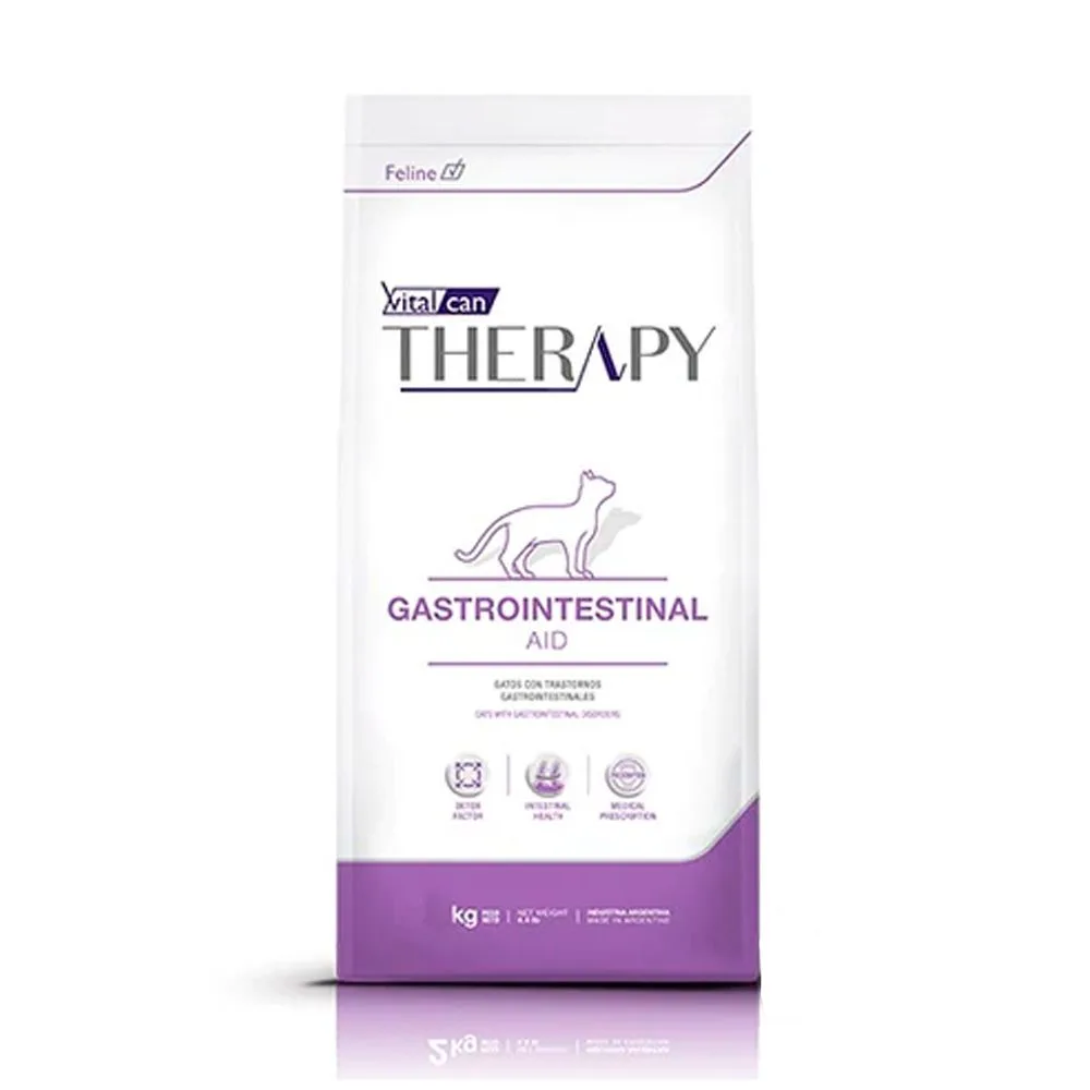 Vital Can Therapy Feline Gastrointestinal AID - Imagen 1