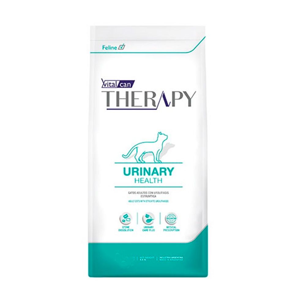Vital-Can-Therapy-Feline-Urinary-Health-7798098845520 Vital Can Therapy Feline Urinary Health - Imagen 1