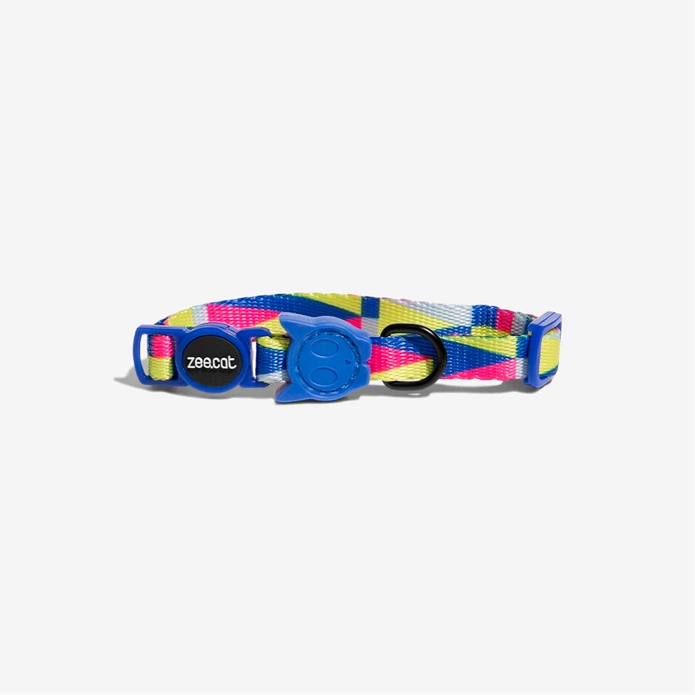 Volt-Collar-Cat-Zee-Cat-7898582512522 Volt Collar Cat Zee.Cat - Imagen 1