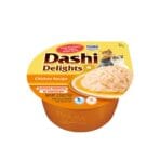 Churu Dashi Delights Pollo 70gr