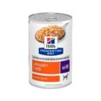 Lata Hills U/d Perro Urinary Care 370 Gr