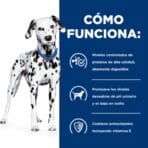 Lata Hills U/d Perro Urinary Care 370 Gr - Imagen 2