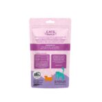 Pato Liofilizado Con Catnip Cat Snack
