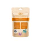Pollo Liofilizado Con Catnip Cat Snack