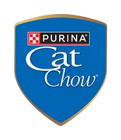 logo cat chow