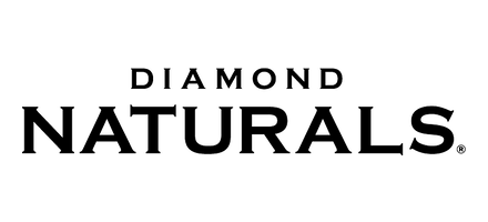 logo diamond naturals
