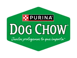logo dog chow