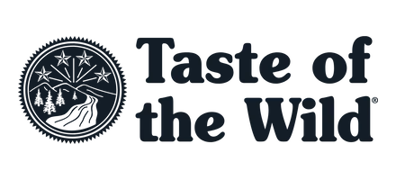logo taste of the wild
