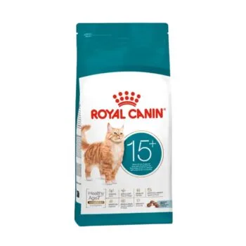 Royal Canin Gato Senior Healthy Ageing 15+ 2 Kg
