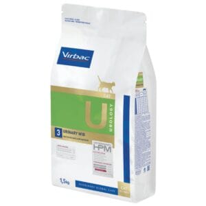 Virbac Hpm 3 Gato Urology Urinary Wib 1,5kg