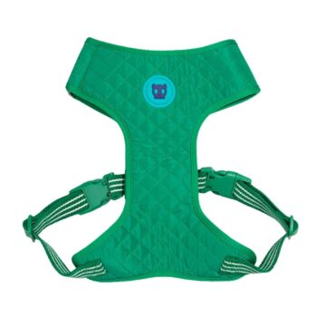 Arnés Vert Air Mesh X-small Zee.dog