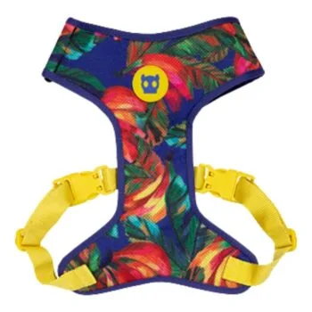 Arnés Samba Air Mesh Small Zee.dog