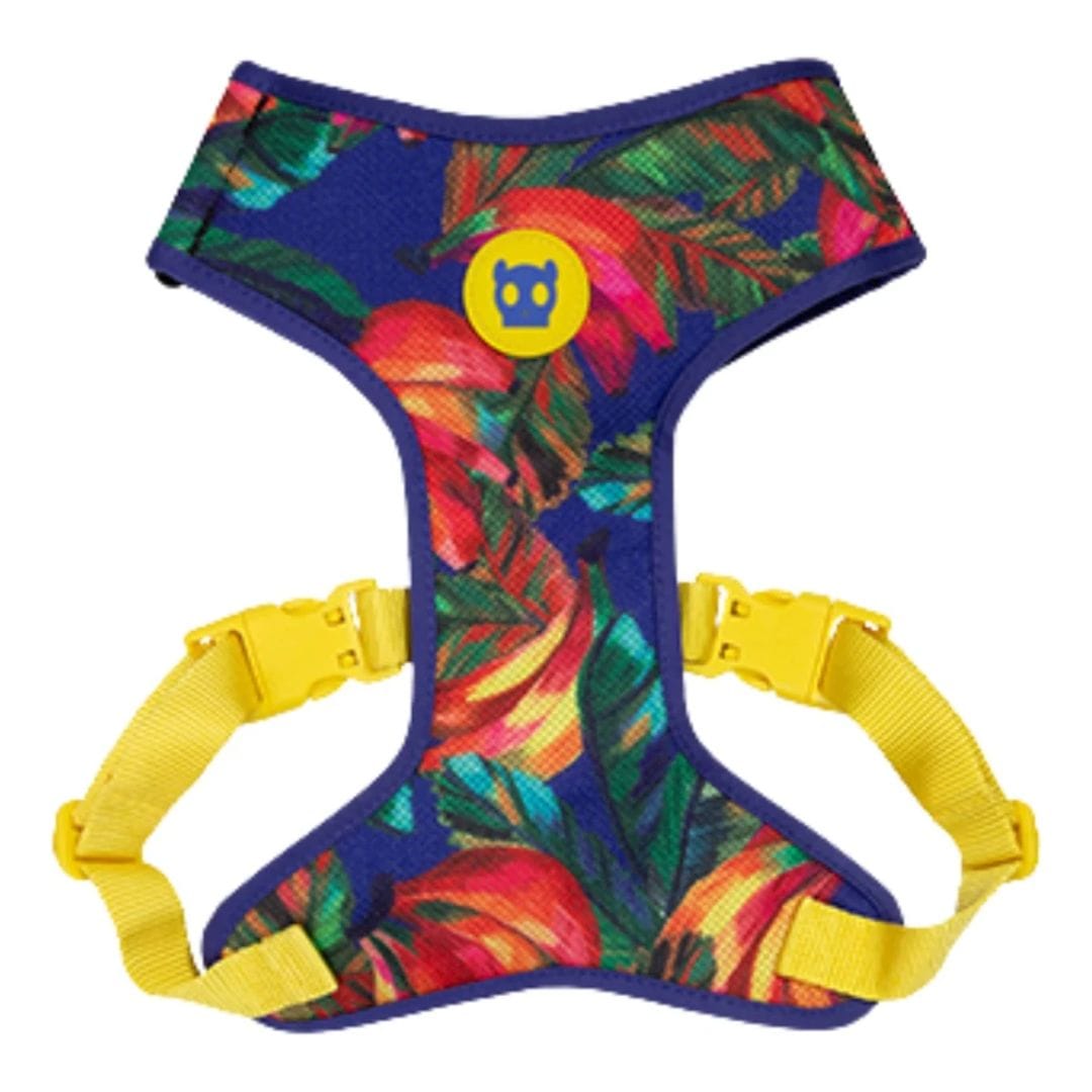 Arnés Samba Air Mesh Small Zee.dog Arnés Samba Air Mesh Small Zee.dog