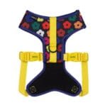 Arnés Samba Air Mesh Small Zee.dog